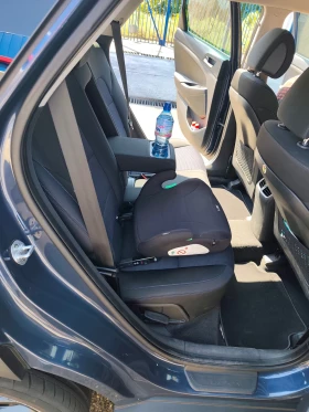 Hyundai Tucson, снимка 14