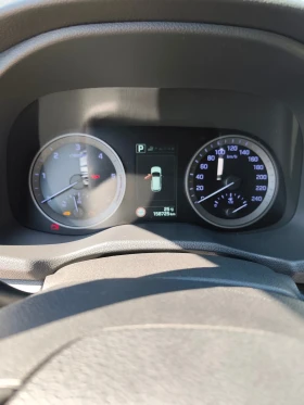 Hyundai Tucson, снимка 6