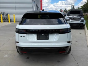 Land Rover Range Rover Velar * Dynamic SE * CARFAX * , снимка 4