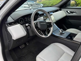 Land Rover Range Rover Velar * Dynamic SE * CARFAX * , снимка 5