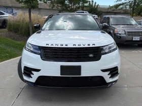 Land Rover Range Rover Velar * Dynamic SE * CARFAX * , снимка 6