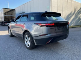 Land Rover Range Rover Velar P400e AWD LED Navi Clima Leather, снимка 4