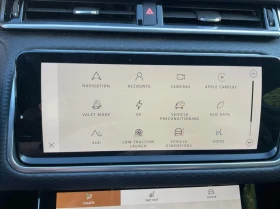 Land Rover Range Rover Velar P400e AWD LED Navi Clima Leather, снимка 16