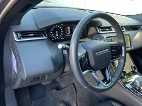 Land Rover Range Rover Velar P400e AWD LED Navi Clima Leather, снимка 9