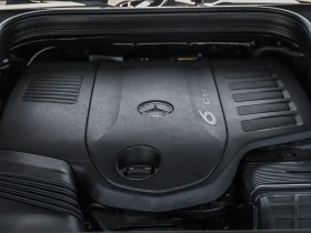 Mercedes-Benz GLS, снимка 5