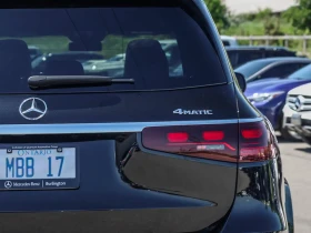 Mercedes-Benz GLS, снимка 11