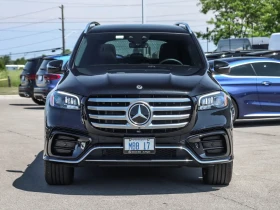 Mercedes-Benz GLS, снимка 4