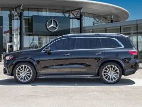 Mercedes-Benz GLS, снимка 3