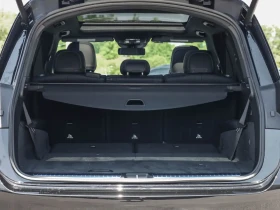 Mercedes-Benz GLS, снимка 7