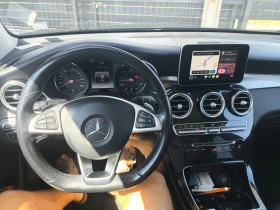 Mercedes-Benz GLC 220 GLC 220D AMG 4Matic , снимка 10