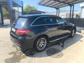 Mercedes-Benz GLC 220 GLC 220D AMG 4Matic , снимка 6