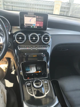 Mercedes-Benz GLC 220 GLC 220D AMG 4Matic , снимка 11