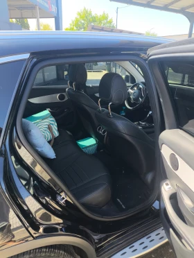 Mercedes-Benz GLC 220 GLC 220D AMG 4Matic , снимка 8