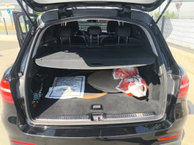 Mercedes-Benz GLC 220 GLC 220D AMG 4Matic , снимка 17