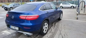 Mercedes-Benz GLC 220 Coupe - [4] 