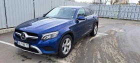 Обява за продажба на Mercedes-Benz GLC 220 Coupe ~74 990 лв. - изображение 1