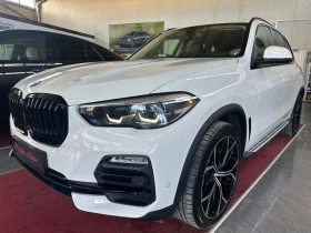     BMW X5 30d xDrive