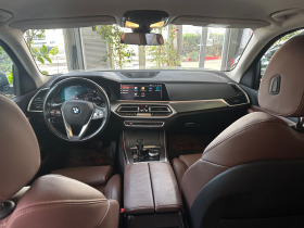 BMW X5 30d xDrive, снимка 8 - Автомобили и джипове - 41916080