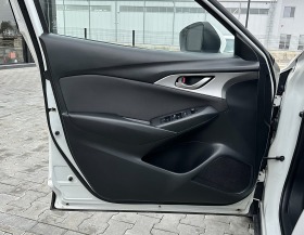 Mazda СХ-3 1.5d Skyactiv , снимка 12 - Автомобили и джипове - 43129002