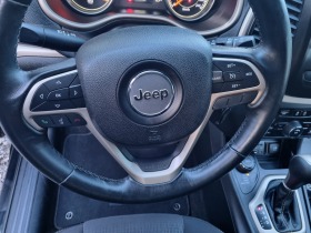 Jeep Cherokee 3.2 V6 | Mobile.bg   10
