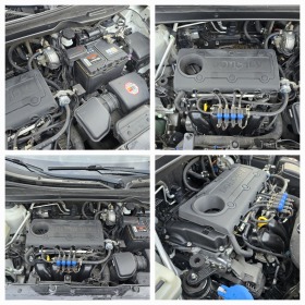 Hyundai IX35 2.0i GAZ | Mobile.bg   7