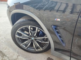 BMW X4 Xdrive M line, снимка 5 - Автомобили и джипове - 45529577
