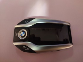 BMW X4 Xdrive M line, снимка 11