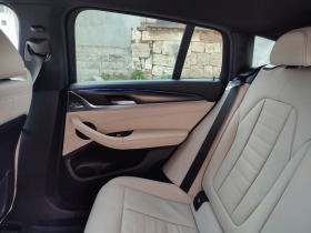 BMW X4 Xdrive M line, снимка 14 - Автомобили и джипове - 45529577