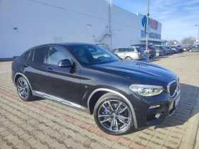 BMW X4 Xdrive M line, снимка 2