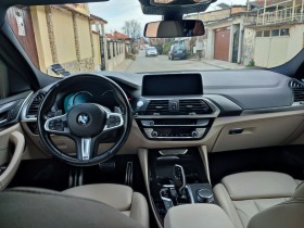 BMW X4 Xdrive M line, снимка 8 - Автомобили и джипове - 45529577