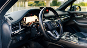 Audi Q7 Premium plus, снимка 12