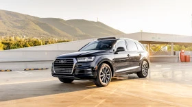 Audi Q7 Premium plus, снимка 1