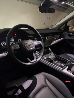 Audi Q7 S line  50 TDI Quattro , снимка 11