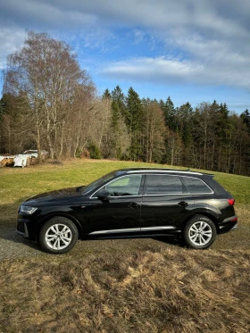 Audi Q7 S line  50 TDI Quattro , снимка 2