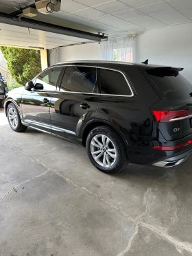 Audi Q7 S line  50 TDI Quattro , снимка 3