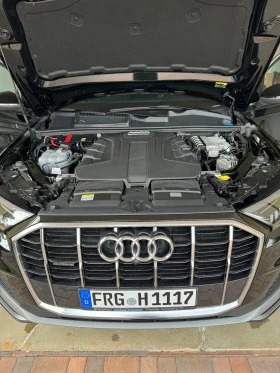 Audi Q7 S line  50 TDI Quattro , снимка 5