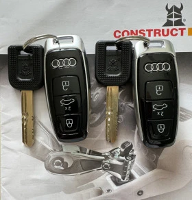 Audi Q7 S line  50 TDI Quattro , снимка 8