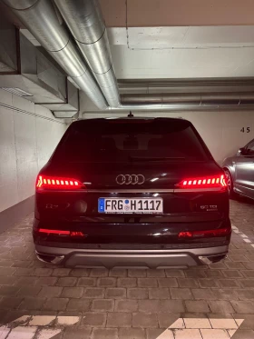 Audi Q7 S line  50 TDI Quattro , снимка 7