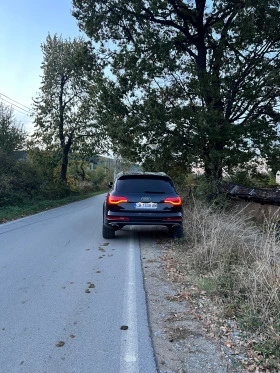 Audi Q7 S-Line Quattro, снимка 7