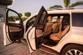 Mercedes-Benz GL 450 4 matic | Mobile.bg    8