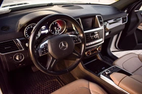 Mercedes-Benz GL 450 4 matic | Mobile.bg    11