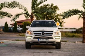 Mercedes-Benz GL 450 4 matic | Mobile.bg    2