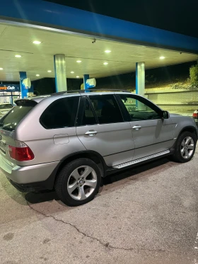 BMW X5  3.0D FACELIFT, снимка 12