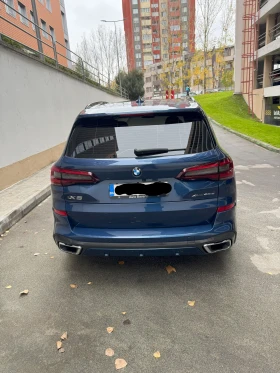 BMW X5 xDrive45e, 290KW, снимка 4