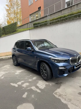 BMW X5 xDrive45e, 290KW, снимка 3