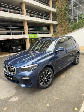 BMW X5 xDrive45e, 290KW, снимка 2