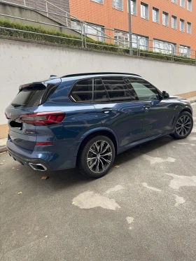 BMW X5 xDrive45e, 290KW, снимка 5