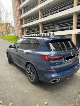 BMW X5 xDrive45e, 290KW, снимка 6