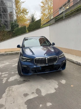 BMW X5 xDrive45e, 290KW, снимка 1