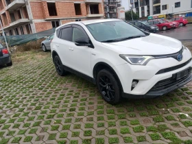 Toyota Rav4 2.5 HIBRID 197 HP, снимка 2